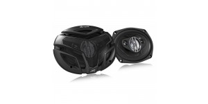 JVC CS-ZX6940 550W 6X9" Speakers